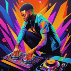 Dancehall Live Set (Raw)