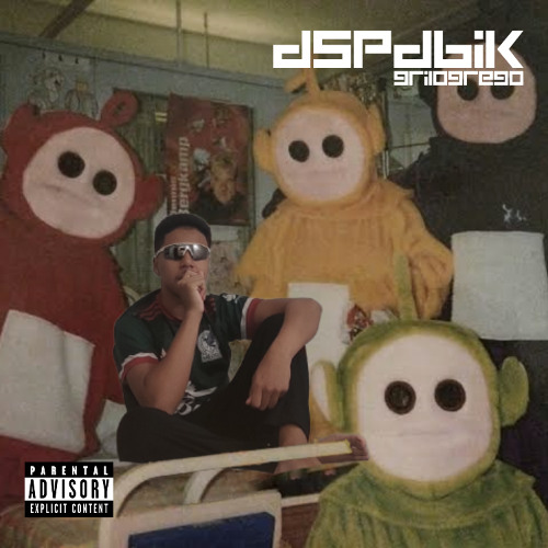ESQUECE (APENAS EU) FT. IKILLEDGENJI