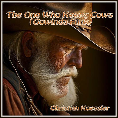 The One Who Keeps Cows (Gowinda Funk)