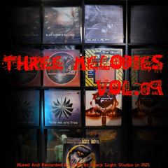 Set #1063 - Three Melodies Vol.09