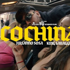 (97) Cochinae Vs Noche en Medellin - Julianno Sosa Ft Cris Mj - TANNER'22 (Privadita)