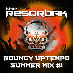 Bouncy Up Tempo Summer Mix 2024