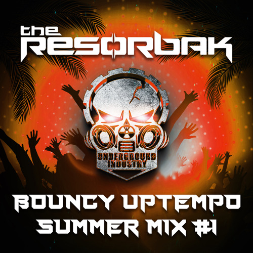 Bouncy Up Tempo Summer Mix 2024