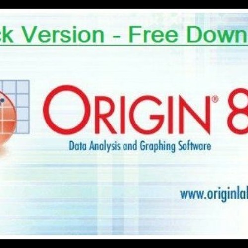 download originlab full crack
