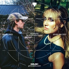Holobiont by STDJ b2b Forest @ GIMIC - 04 September 2025