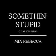 Somethin’ Stupid