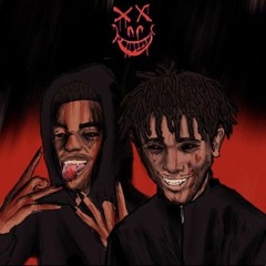 MajinBlxxdy X Luci4 - Work Wit Da Work (PROD. LOKO LOS)