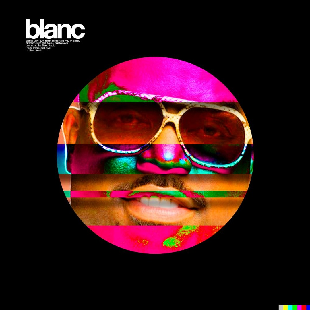 Stream Gnarls Barkley - Crazy (Aitchque Edit) by blanc | Listen