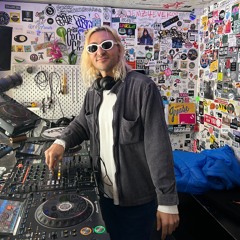 JAMES BENJAMIN @ The Lot Radio 01-19-2024