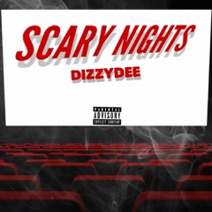 Steve Kerr - Dizzydee (Feat. Jd) - (Scary Nights)