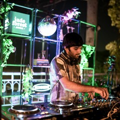 City blooms @ Swan, Delhi | 18th March
