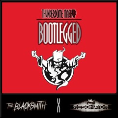 The Blacksmith & Resonator - Bootlegged
