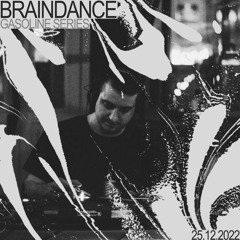 BRAINDANCE #03 25/12/2022