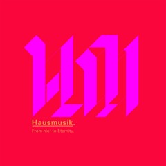 Hausmusik 40 (1999-2000)