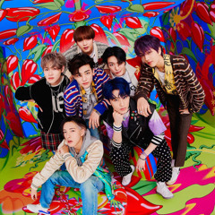 NCT DREAM - Dive Into You