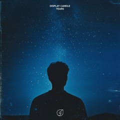 Display Candle - Tears