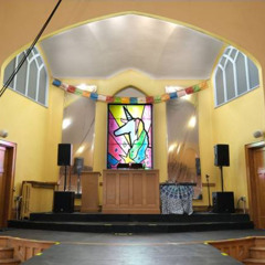 Live - Church of the Sparkling Unicorn - Columbus OH 11-23-25