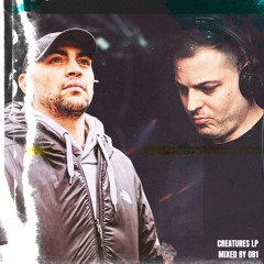 Creatures - Creatures - Mixed by OB1