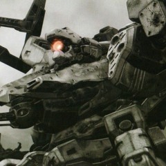 10 - Falling Down - Armored Core Silent Line Soundtrack