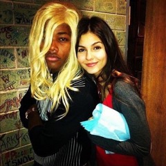 Rock ‘out (Popstar)