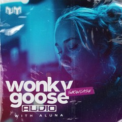 Nu:Motive Guest Mix - Wonky Goose Audio Showcase w/ Aluna