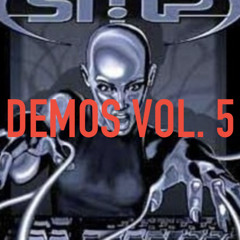 SMP - War Its Not - Demo - 73 BPM