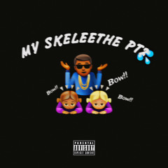 T-Jxint - MY SKELEETHE PT2 (Prod. Mongo)