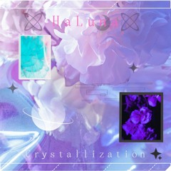 Crystalization