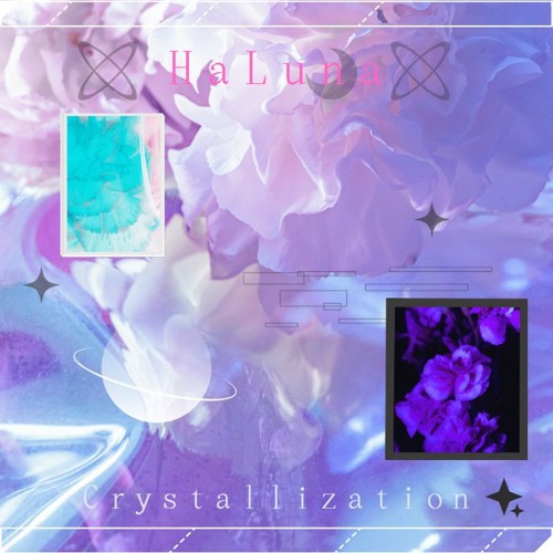 Crystalization