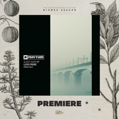 PREMIERE: Lucas Freire - Defining [Planet Rhythm]