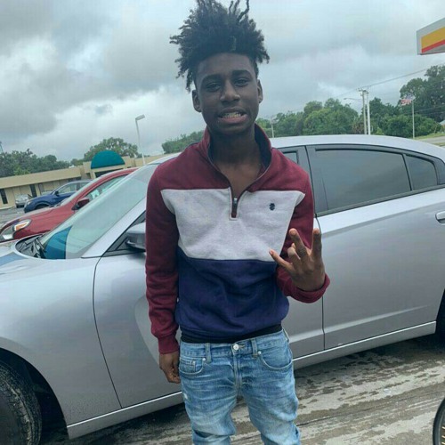 Crossed Yungin - Down For Me
