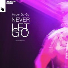 Never Let Go (Piano Extended Mix)