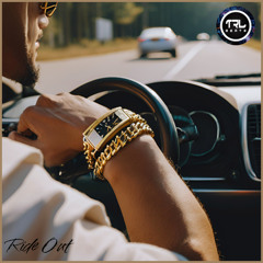 Ride Out (Hip-Hop, Trap, Hard, Freestyle Instrumental)
