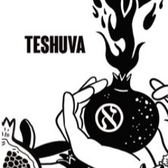 Teshuva - Zine Playlist
