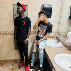 K Suave - Each Other (CDQ)