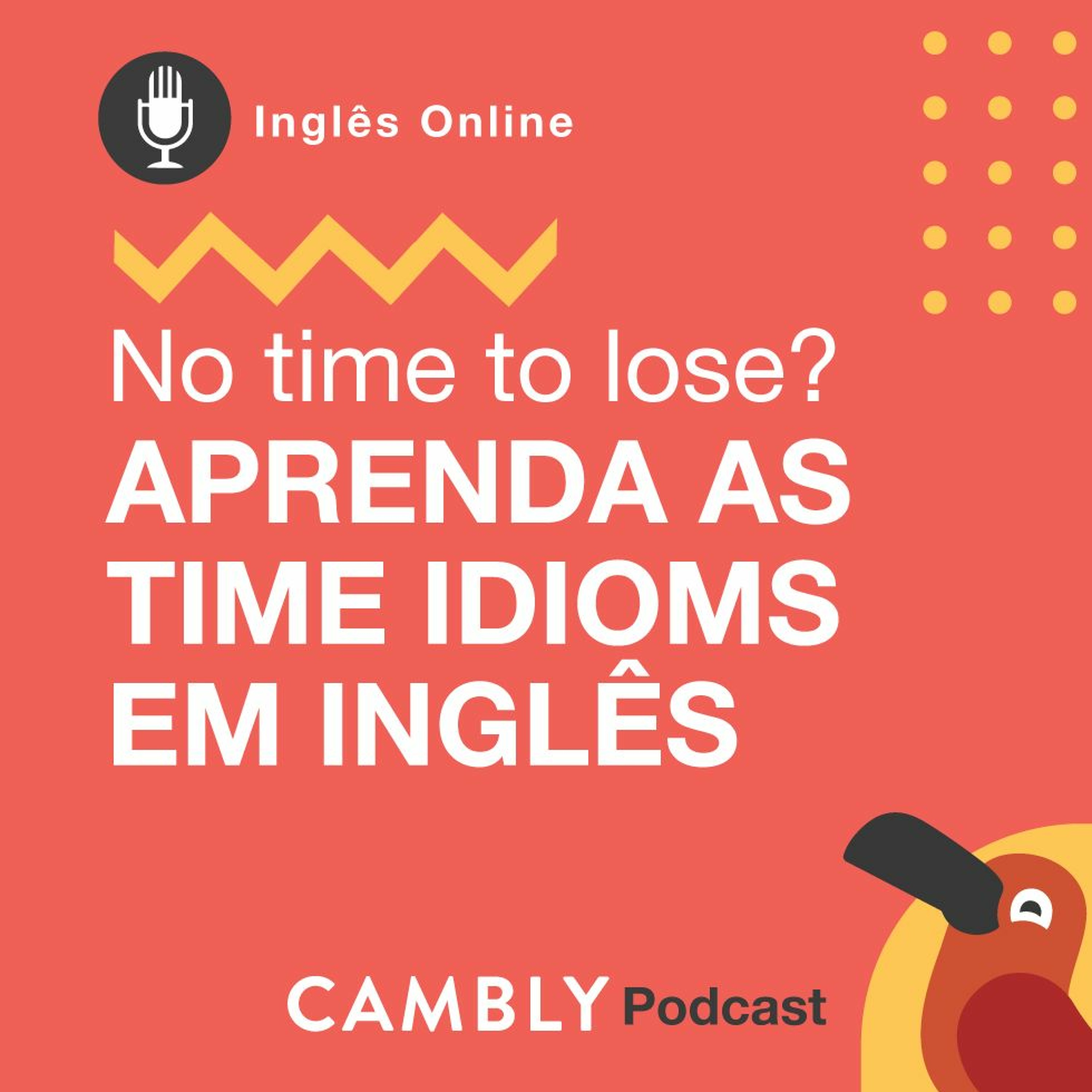Aprenda Inglês Online com Cambly