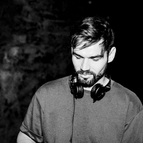 Daniel James - Minimal Techno - 01/05/2024 (.WAV)