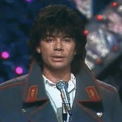 Газманов - Генералиссимус Суворов