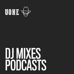 LIVE DJ SETS & PODCASTS
