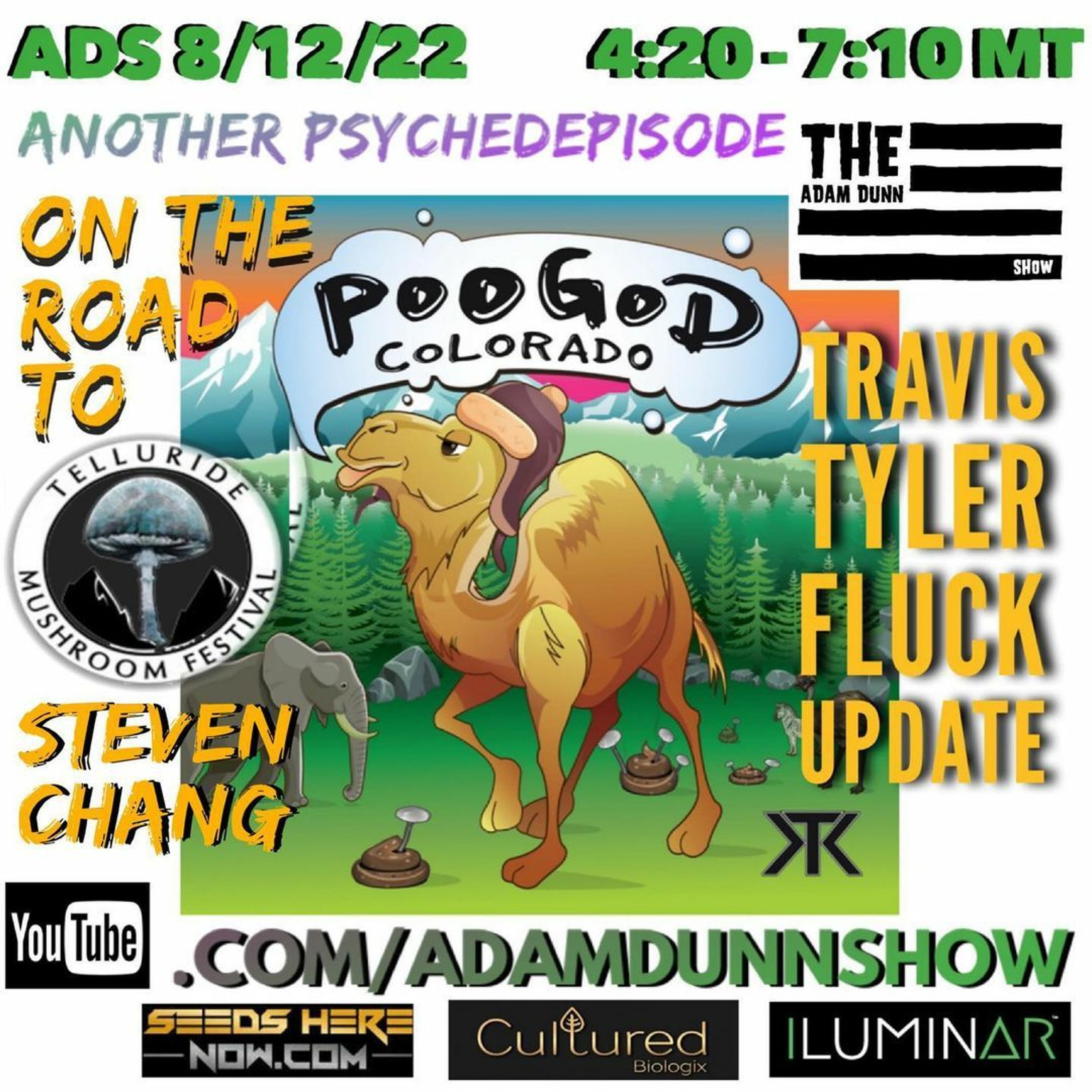 The Adam Dunn Show