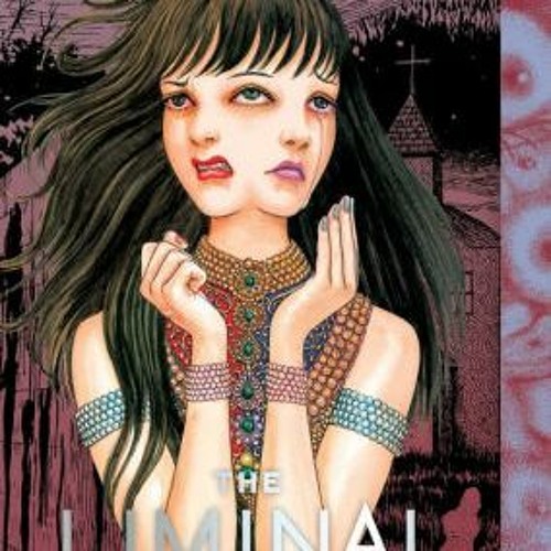 Stream The Liminal Zone by Junji Ito on Iphone New Format by Josie ...