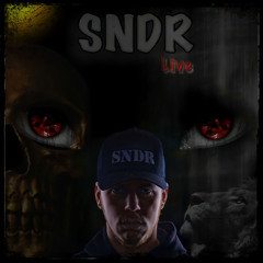 SNDR Live | Mixtape