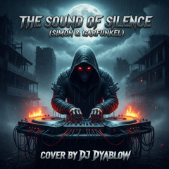 The Sound Of Silence (Simon & Garfunkel) - Cover