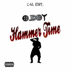 Hammer Time (Produced By Tapez )