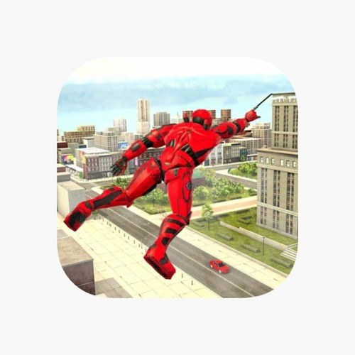 Stream Rope Hero Mafia City Wars How to Capture Districts and Defeat