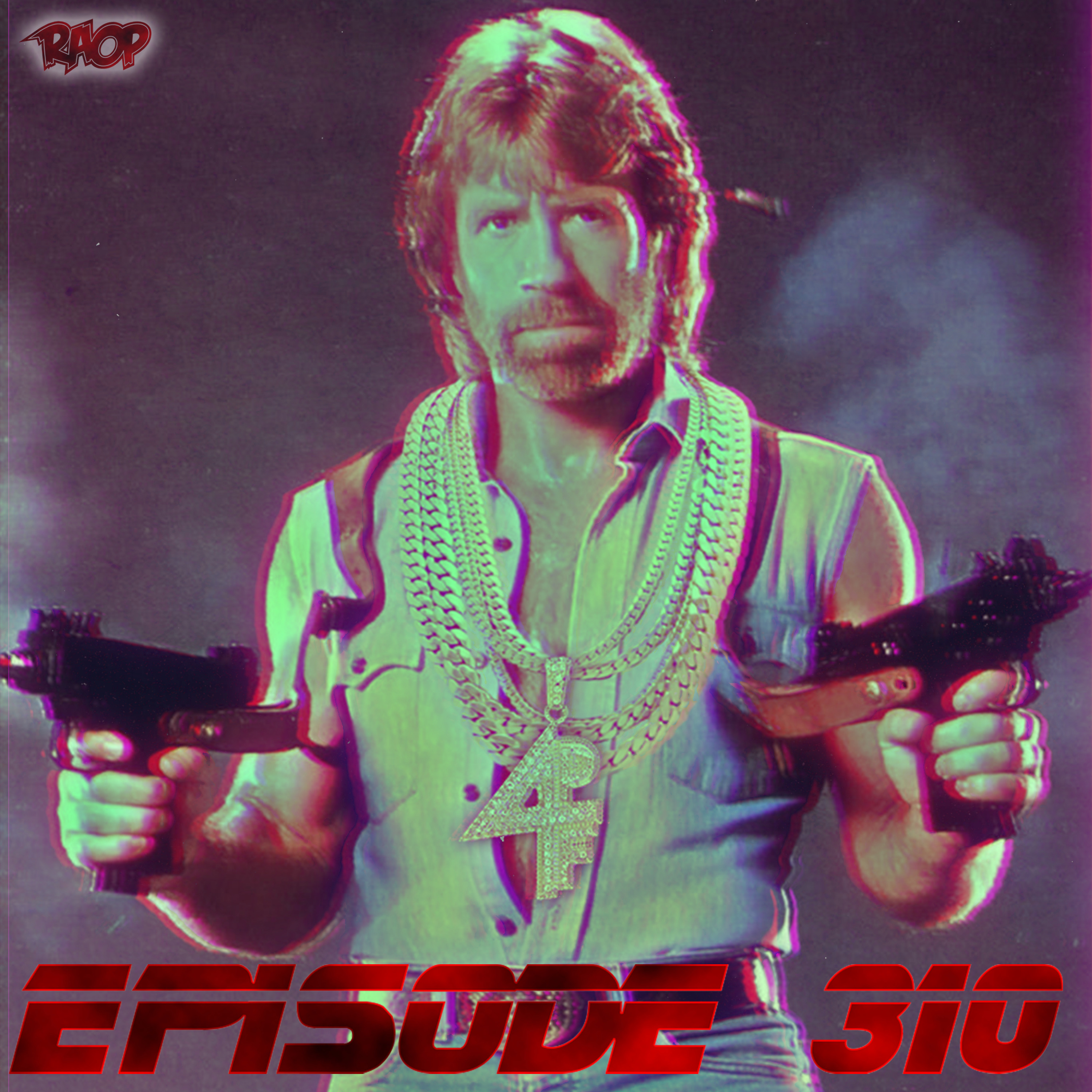 RANDOM ACTS OF PODCAST