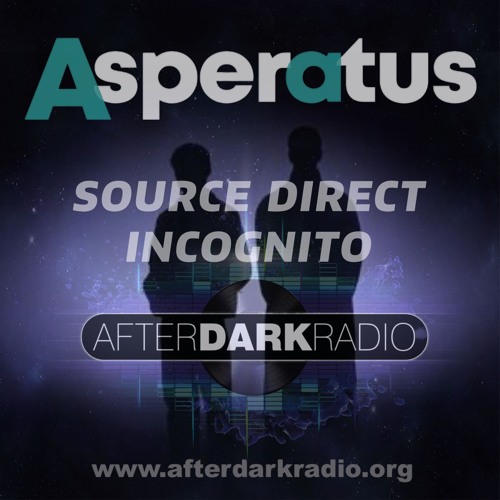 AfterDarkRadio - Source Direct Incognito
