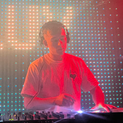 PULSE8 FESTIVAL 07:06:2025 MIX - [jon]