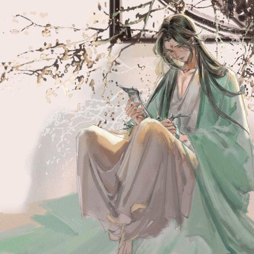 不才〈梨花雨〉