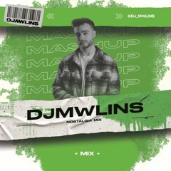 NostalgIA Mix (DJMWLINS Mashup 92 bpm)